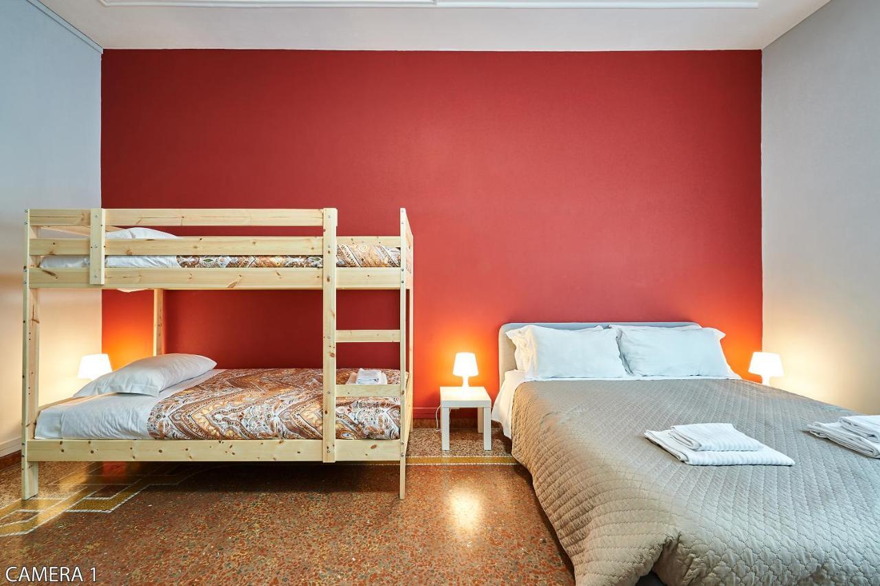 Appartamento Casa A San Giovanni *