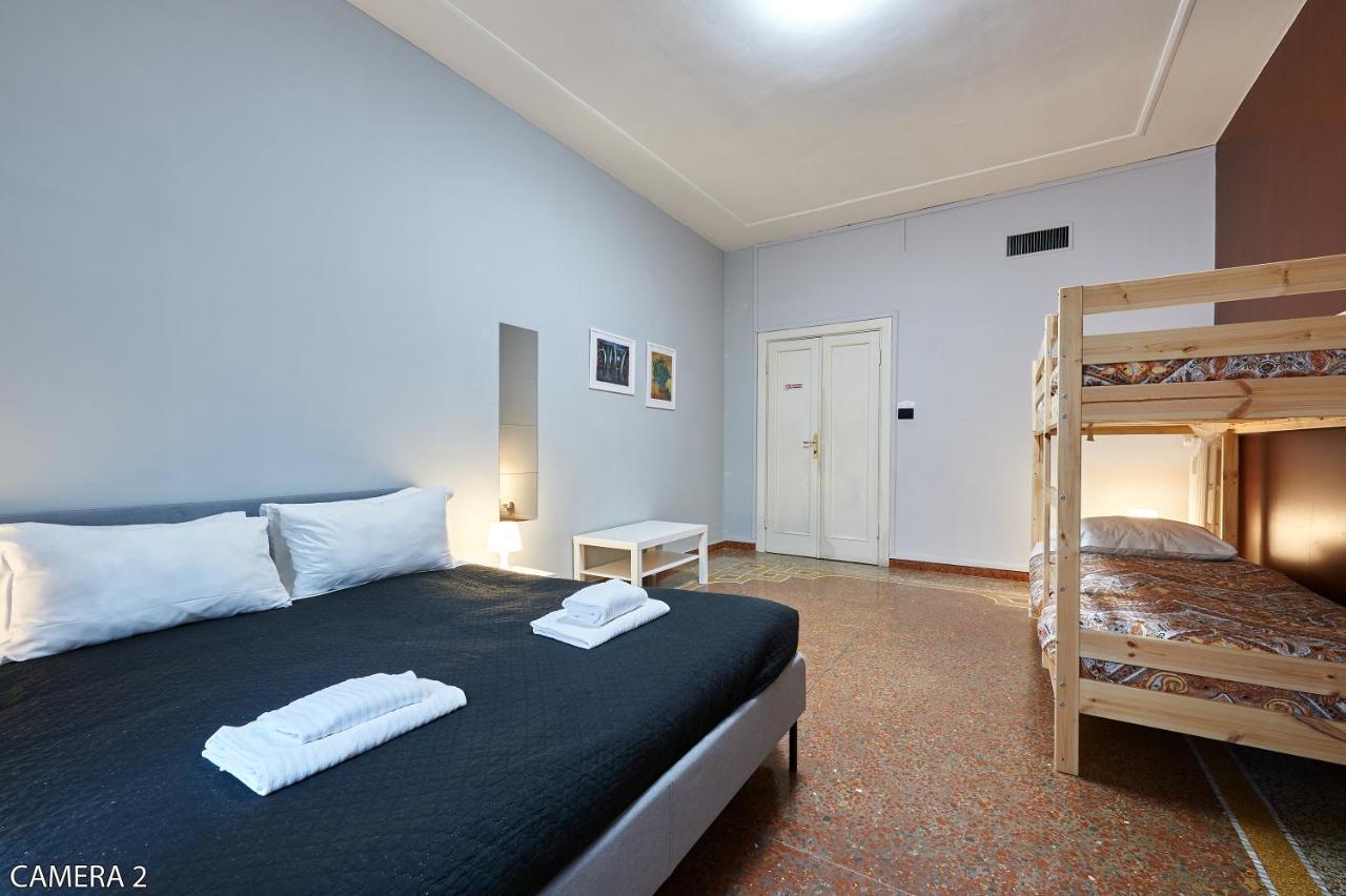 Appartamento Casa A San Giovanni Roma