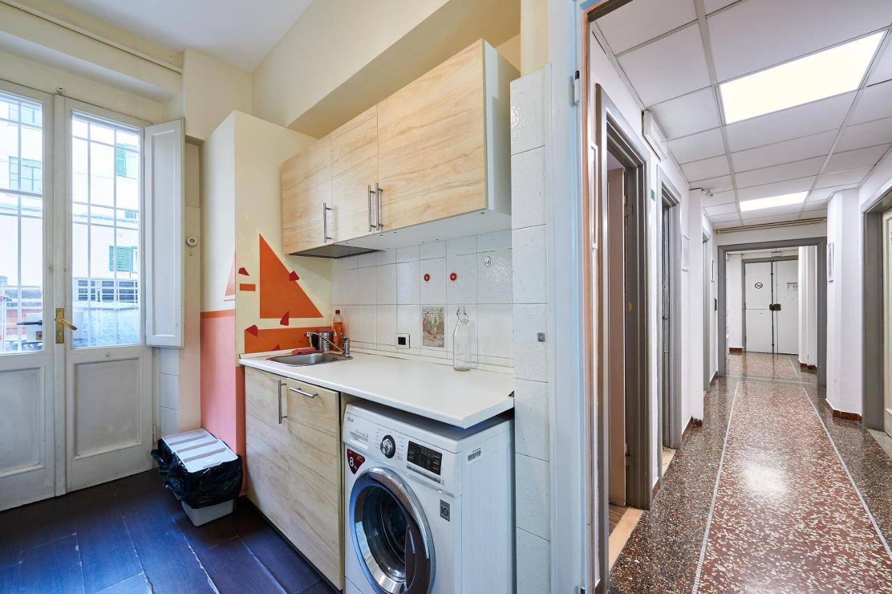Casa A San Giovanni Appartamento Roma