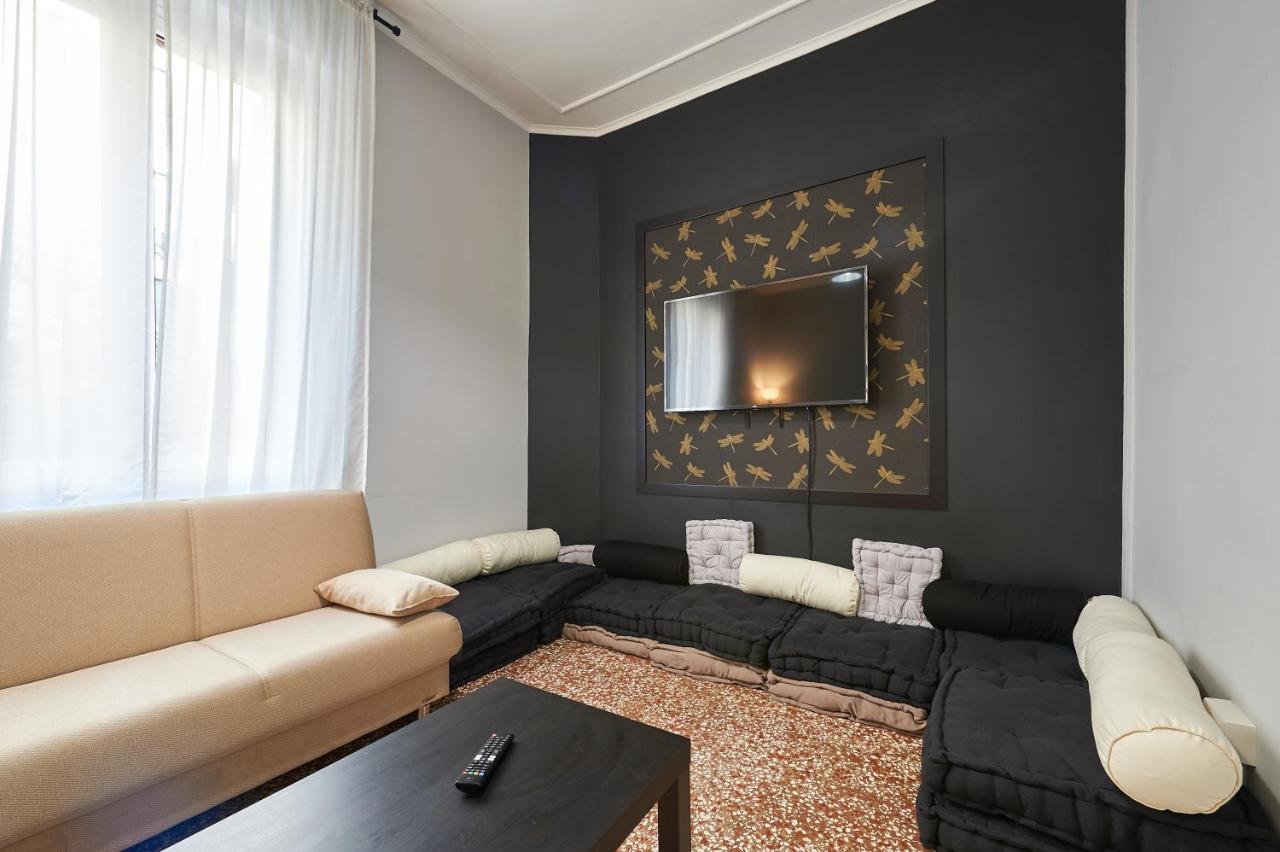 Casa A San Giovanni Appartamento Roma